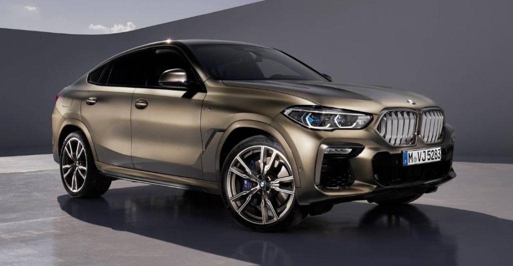 2023 BMW X6 Specification Predictions | Cars Frenzy