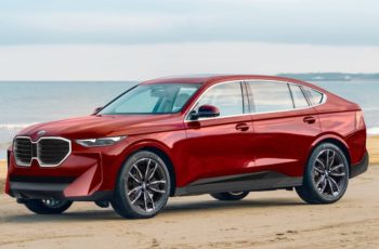 2023 BMW X8 Powertrain, Possible Design Features, and Release Details