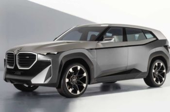 2023 BMW X8M Specification: What We Know about the Detail?