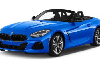 2023 BMW Z4: Will It Be Available This Year?
