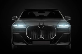 2023 BMW i7 Specifications: Luxury Car, Luxury Specs