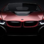 2023 BMW i8 Design