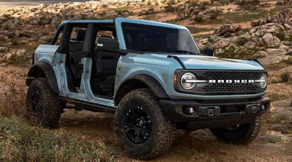 2023 Ford Bronco Release Date 1024x569 
