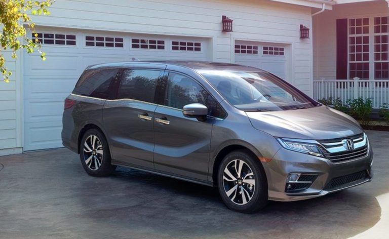 2024 Honda Odyssey Hybrid - Will There Be A Honda Odyssey Hybrid | Cars