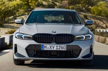 2023 BMW 330i Specs, A Luxury Personal Car is Coming