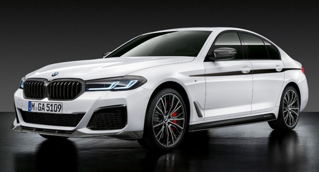 2023 BMW 540i Specs, Features, And Release Details Cars Frenzy