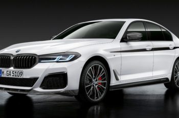 2023 BMW 540i Specs, Features, and Release Details