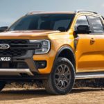 When Can I Order a 2023 Ford Ranger