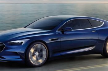2023 Buick Avista: What Could Have Been Offered by the Buick’s Pinnacle Car