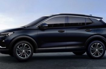 2023 Buick Encore: Trims Available, Price Estimation, and Engine Performance