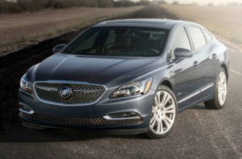 2023 Buick LeSabre: Will It Exist?