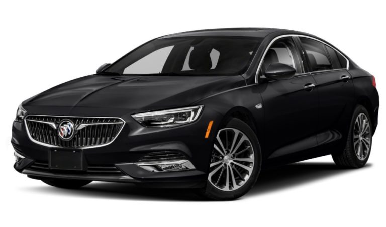 2023 Buick Regal Prediction Of Specification | Cars Frenzy