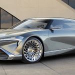 2023 Buick Wildcat Concept