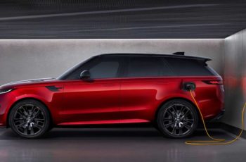 2023 Range Rover Colors for Various Models