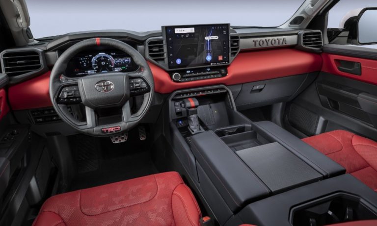 2023 Toyota 4Runner TRD Pro Colors And Special Edition | Cars Frenzy