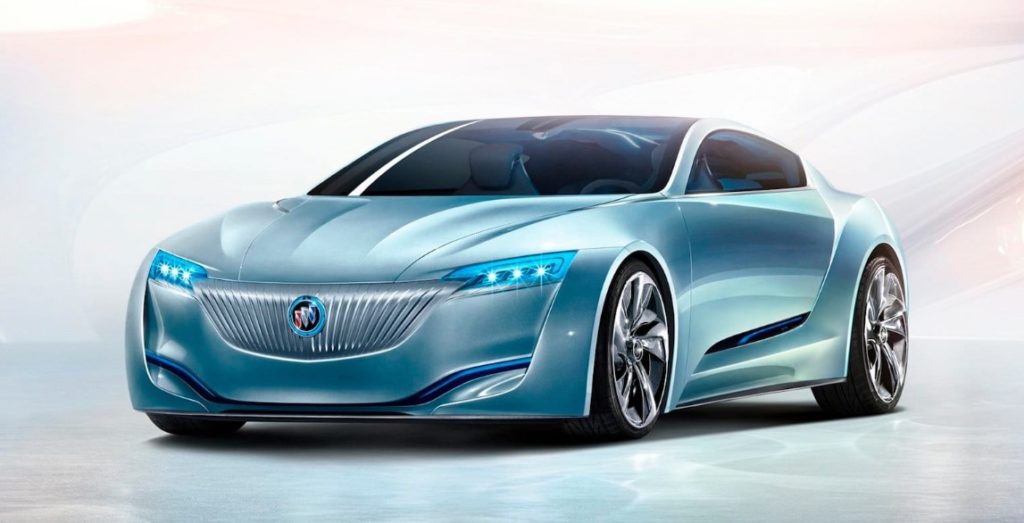 2024 Buick Riviera Is A Revival Possible? Cars Frenzy