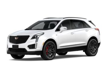 2024 Cadillac XT5 Possible All-New Generation Rumors and Predictions