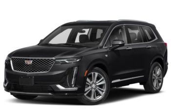 2024 Cadillac XT6 Possible Mid-Cycle Refresh with Upgraded Specs and Features