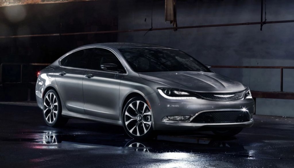 Will 2024 Chrysler 200 Be Available? Cars Frenzy