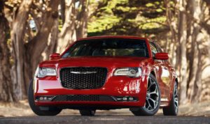 2024 Chrysler 300 Specification And Prediction | Cars Frenzy