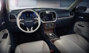 2024 Chrysler 300 Interior 300x178 