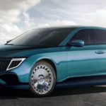 2024 Chrysler Imperial Concept