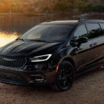 2024 Chrysler Pacifica Review