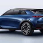 2024 Honda CRV Preview