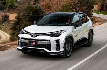 2024 Toyota RAV4 Redesign, Release Date, Colors