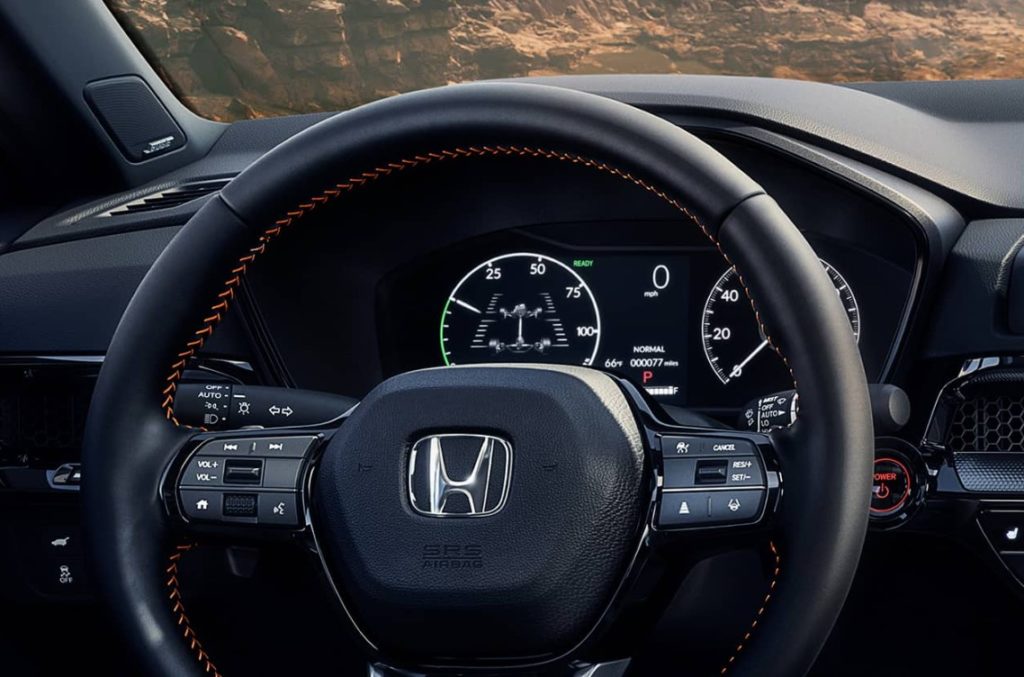 2024 Honda CRV Release Date, Interior, Cost Cars Frenzy
