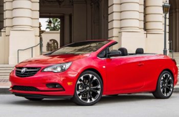 2023 Buick Cascada Comeback Possibility and Reasons for Discontinuation