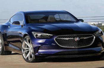 2024 Buick Grand National Revival Possibility