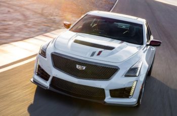 2024 Cadillac CTS Details and Predictions