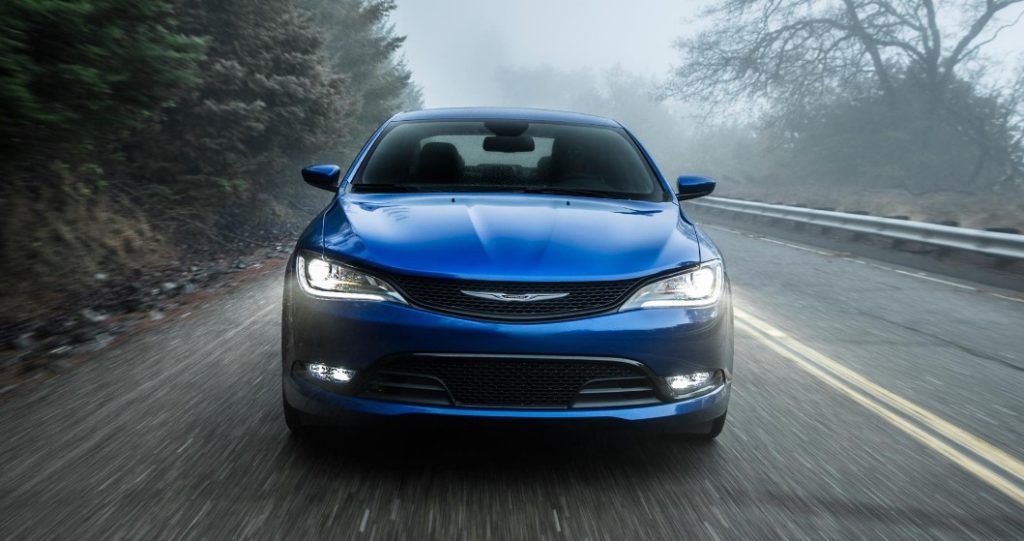 Will 2024 Chrysler 200 Be Available? Cars Frenzy