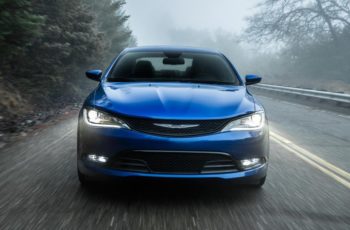 Will 2024 Chrysler 200 Be Available?