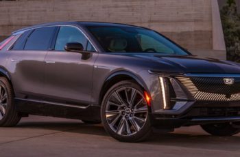 2023 Cadillac Lyriq Price, Specs, and Review