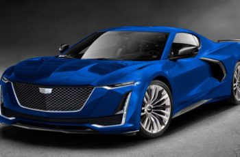 2023 Cadillac XLR: How Will It Look Like?