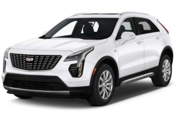 2023 Cadillac XT4 Specifications