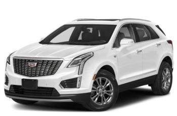 2023 Cadillac XT5 Upgraded Design, Feature, and Production Details
