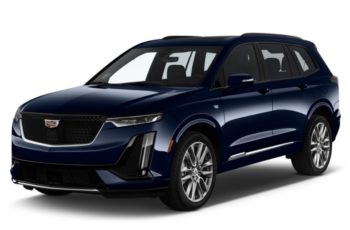 2023 Cadillac XT6 Specs, Features, Production, and Estimated Price