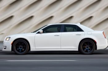 2023 Chrysler 300 Redesign Features, Rumors of Discontinuation, and More Release Details