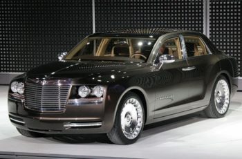 2023 Chrysler Imperial Prediction: Will It Make a Comeback?