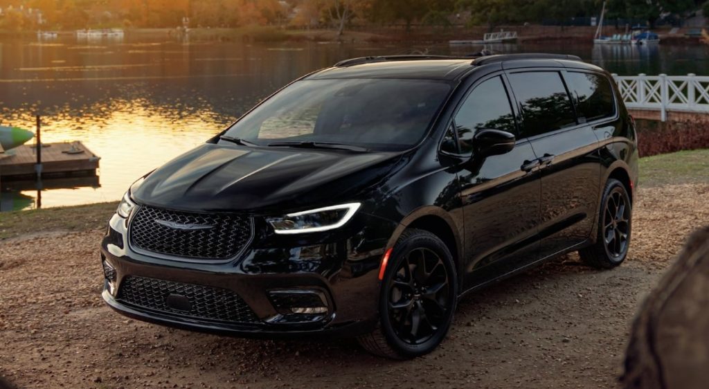 2023 Chrysler Pacifica Release Date, Redesigns, And Price Predictions