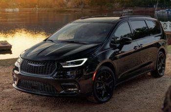 2023 Chrysler Pacifica Release Date, Redesigns, and Price Predictions