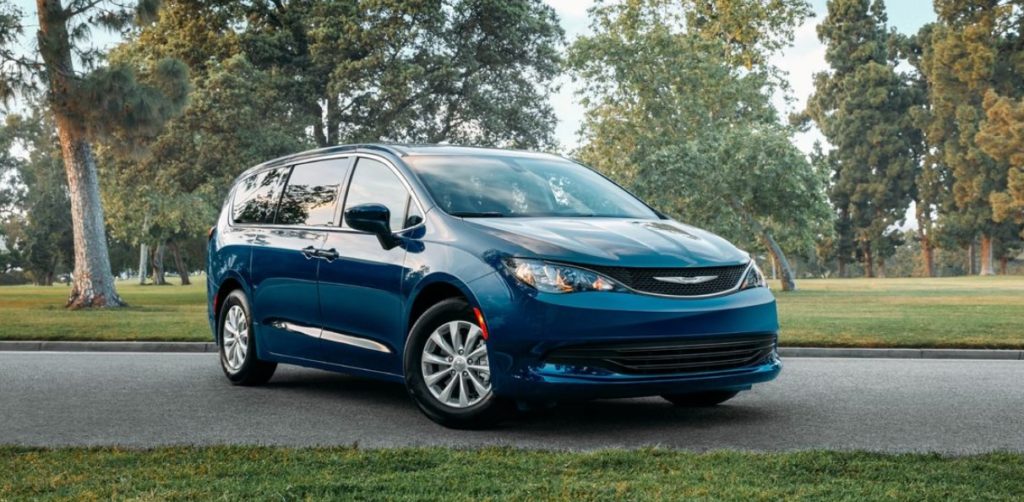 2023 Chrysler Voyager Predictions For The Specifications And Features ...