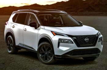 2023 Nissan Rogue Colors, Model, and Performance