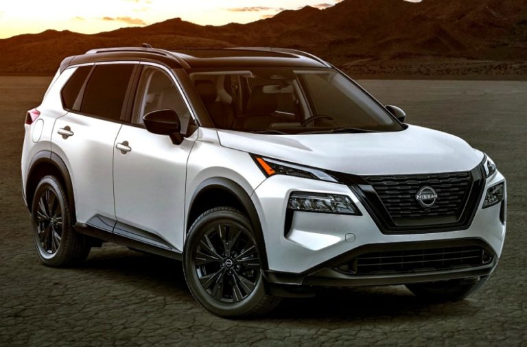 2023 Nissan Rogue Colors, Model, And Performance Cars Frenzy