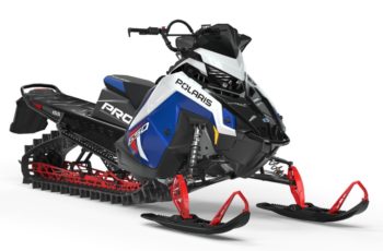 2023 Polaris Snowmobile Colors, Features, Models, and Prices
