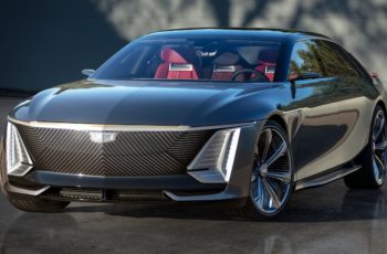 2024 Cadillac Celestiq, Futuristic Car that’s Predicted to Worth $300,000