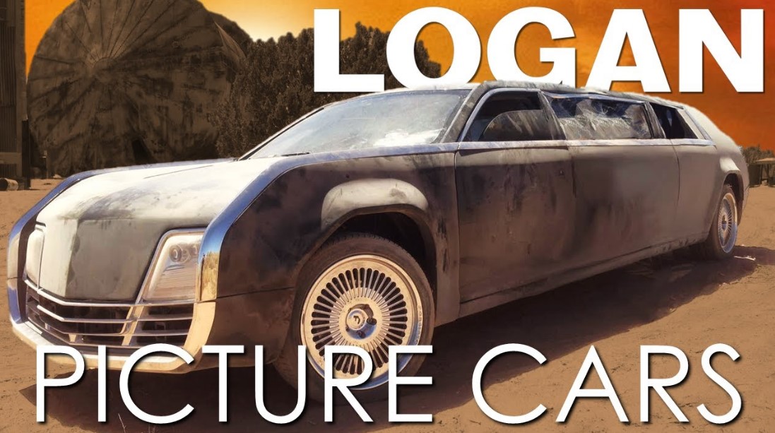 2024 Chrysler 300 Logan